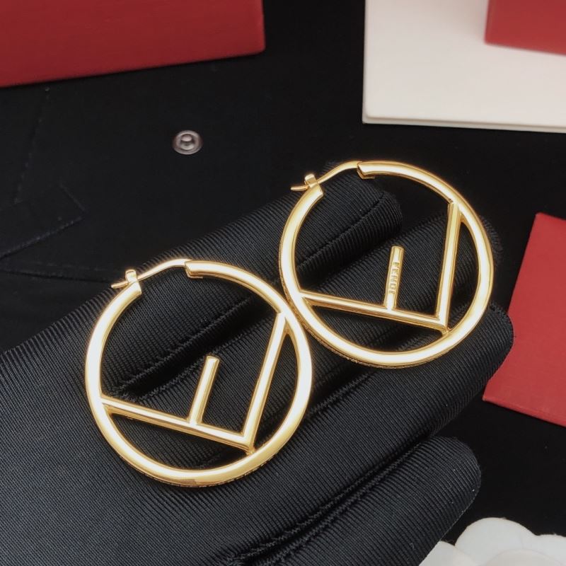 Fendi Earrings